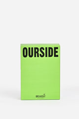 OURSIDE