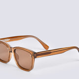 VENICE SQUARE SUNGLASSES