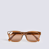 VENICE SQUARE SUNGLASSES