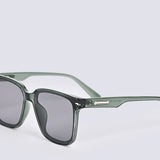 LEGACY SQUARE SUNGLASSES