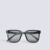 LEGACY SQUARE SUNGLASSES