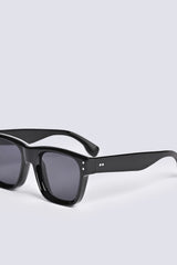 CLASH SQUARE LARGE SUNGLASSES