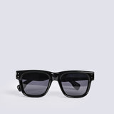 CLASH SQUARE LARGE SUNGLASSES