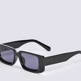 SIGNATURE LOW SQUARE SUNGLASSES