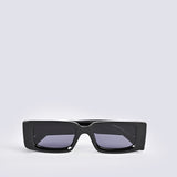 SIGNATURE LOW SQUARE SUNGLASSES