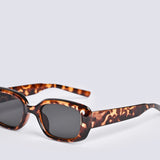 OCEAN LOW SQUARE SUNGLASSES