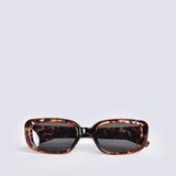 OCEAN LOW SQUARE SUNGLASSES