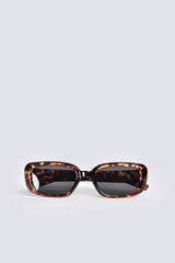 OCEAN LOW SQUARE SUNGLASSES