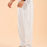 BAGGY FIT EASY PANTS