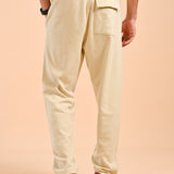 BAGGY FIT EASY PANTS