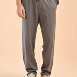 BAGGY FIT EASY PANTS