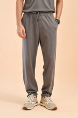 BAGGY FIT EASY PANTS