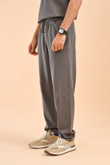 BAGGY FIT EASY PANTS