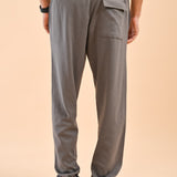 BAGGY FIT EASY PANTS