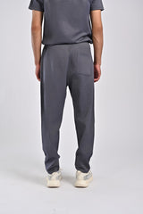 BAGGY FIT EASY PANTS