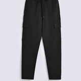 SLIM FIT CARGO TROUSER