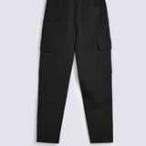 SLIM FIT CARGO TROUSER