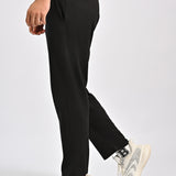 BAGGY FIT EASY PANTS