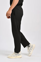 BAGGY FIT EASY PANTS