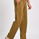 BAGGY FIT EASY PANTS