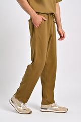 BAGGY FIT EASY PANTS