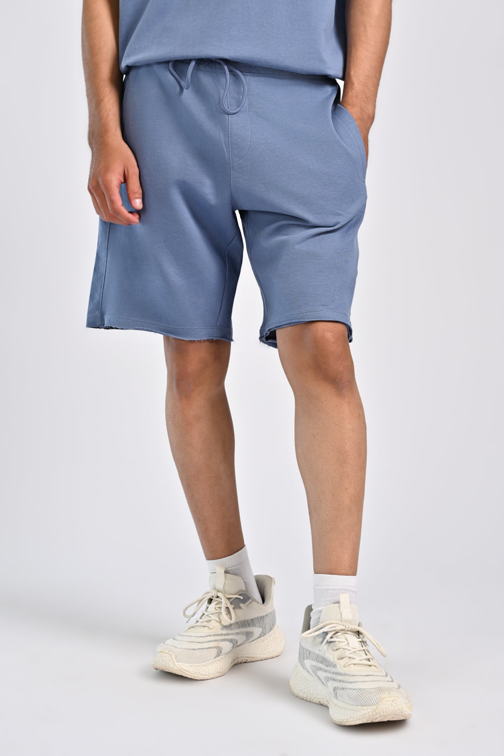 BAGGY FIT SHORT