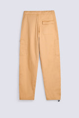 BAGGY FIT CARGO TROUSER