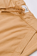 BAGGY FIT CARGO TROUSER