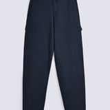 BAGGY FIT CARGO TROUSER