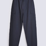 BAGGY FIT CARGO TROUSER