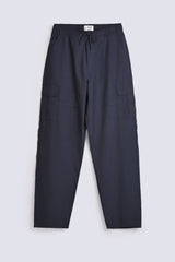 BAGGY FIT CARGO TROUSER