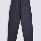 BAGGY FIT CARGO TROUSER