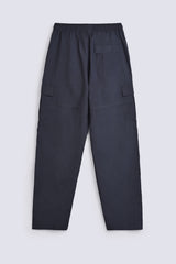 BAGGY FIT CARGO TROUSER