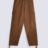 BAGGY FIT CARGO TROUSER