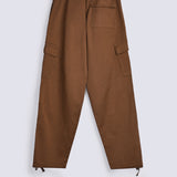 BAGGY FIT CARGO TROUSER