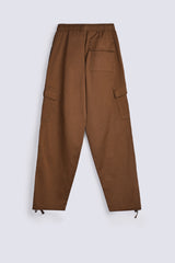 BAGGY FIT CARGO TROUSER