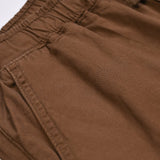 BAGGY FIT CARGO TROUSER