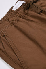 BAGGY FIT CARGO TROUSER