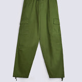 BAGGY FIT CARGO TROUSER