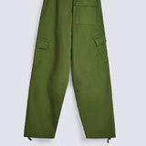 BAGGY FIT CARGO TROUSER