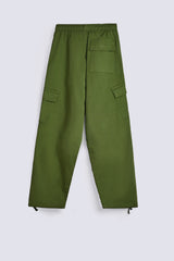 BAGGY FIT CARGO TROUSER