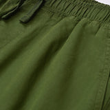 BAGGY FIT CARGO TROUSER