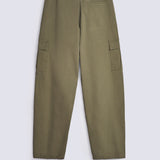 BAGGY FIT CARGO TROUSER