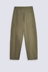 BAGGY FIT CARGO TROUSER