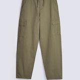 BAGGY FIT CARGO TROUSER