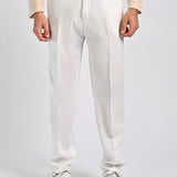 LINEN PANTS