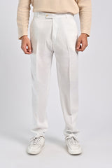 LINEN PANTS