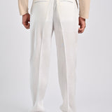 LINEN PANTS