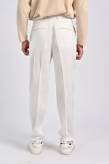 LINEN PANTS