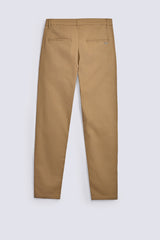 STRETCH SKINNY FIT CHINO